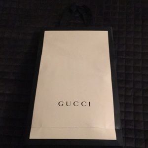 Gucci bag
